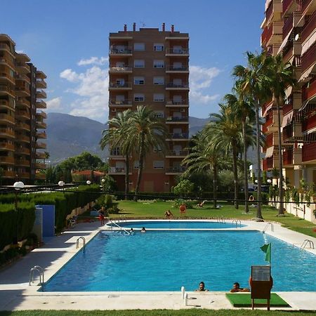 Bali Premium Apartments 2 Bedrooms Benicàssim Exterior foto